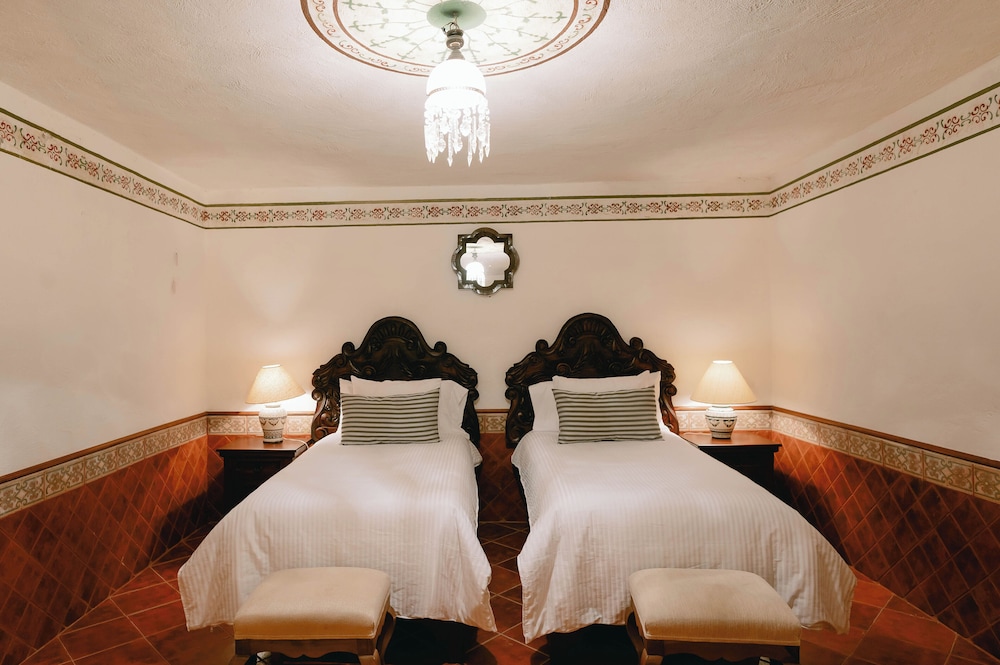 Hacienda la Cieneguita 23/53