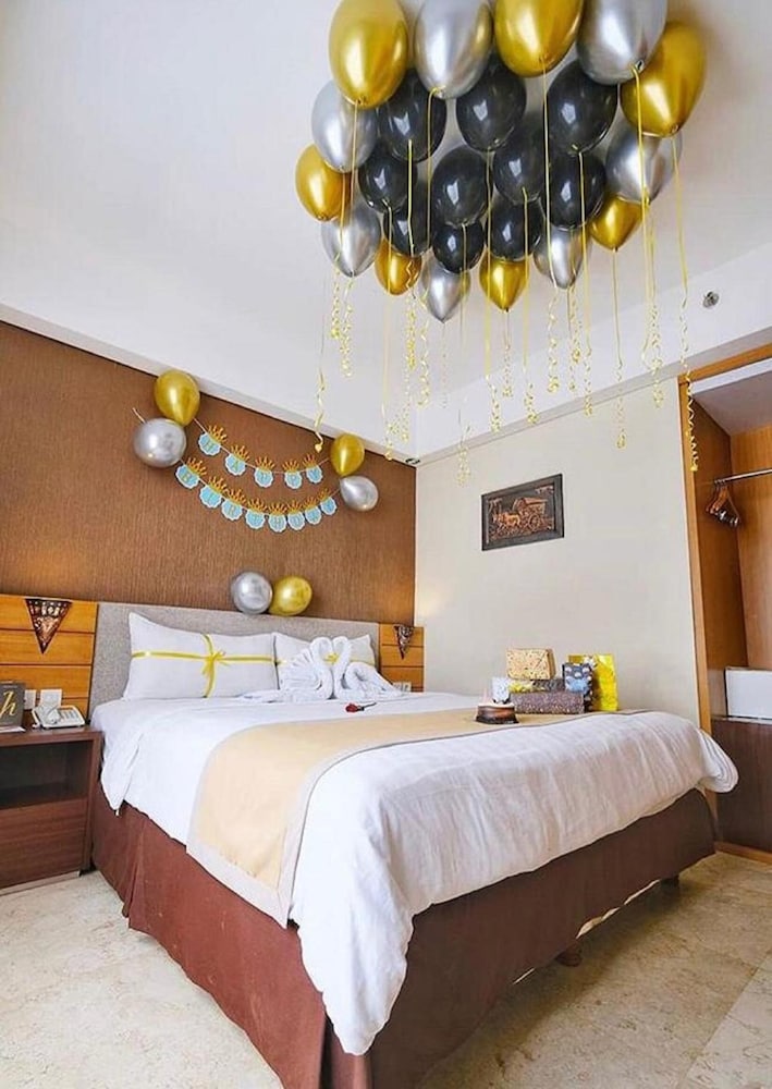 1O1 URBAN Heritage Yogyakarta Lynn Prawirotaman 66/71