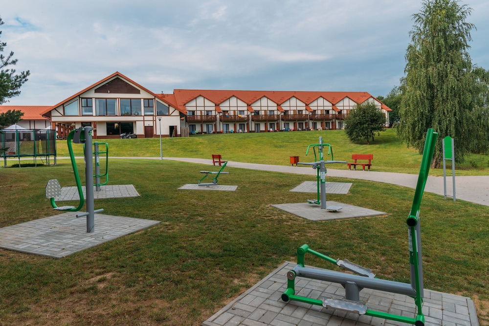 Hotel Mikolajki Resort by DeSilva 37/50