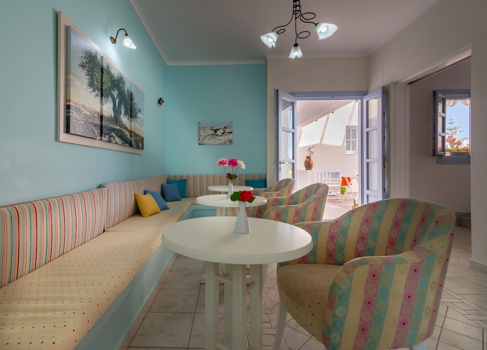Aeolis Hotel 18/32