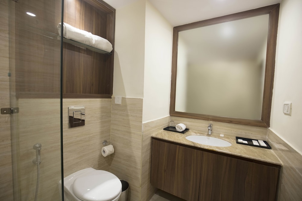 Hotel Southern Star (ex Hotel Regaalis) 49/50
