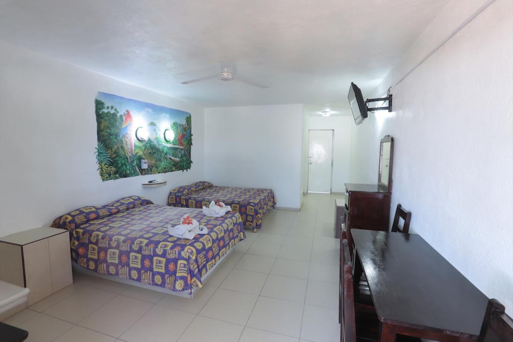 Posada Real 5/46
