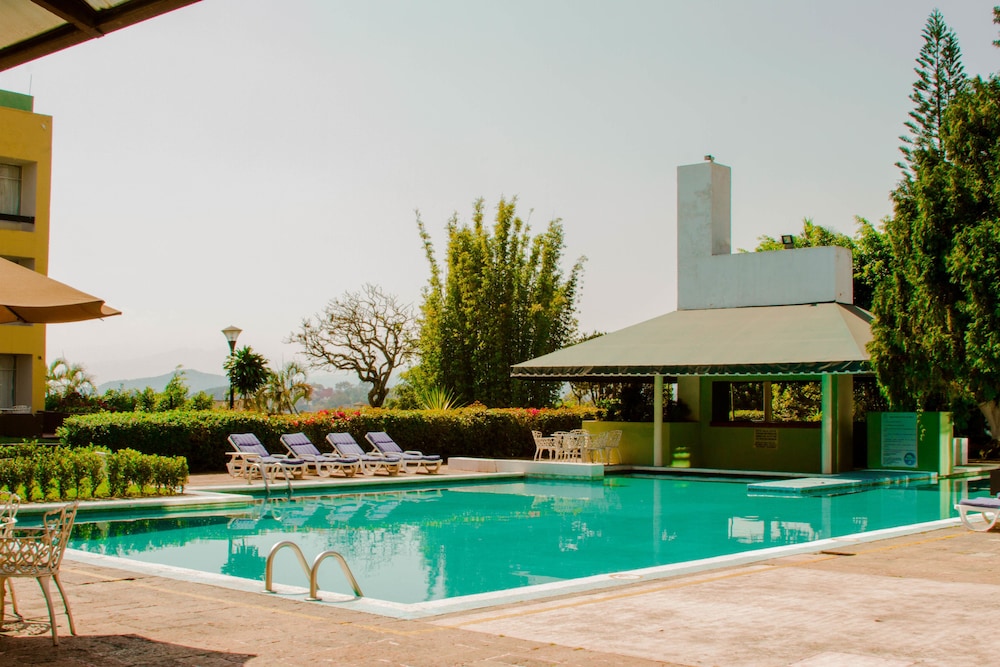 Gran Xalapa Hotel 3/41