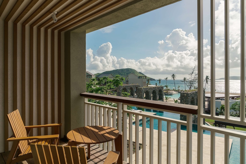 PARK HYATT ST. KITTS 27/74