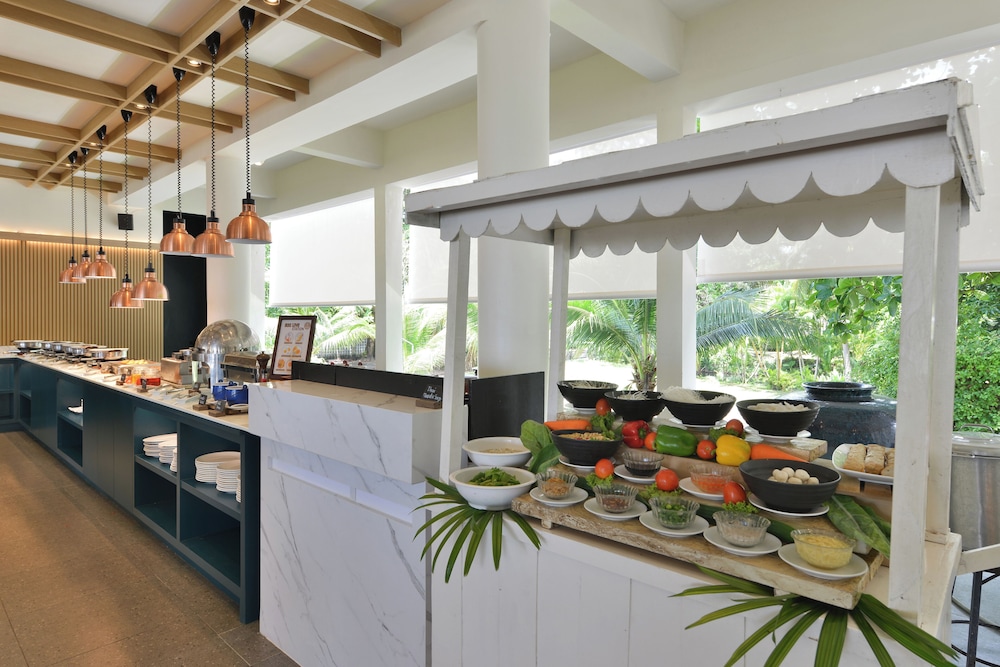 Twin Lotus Resort and Spa - Adults Only 20/181