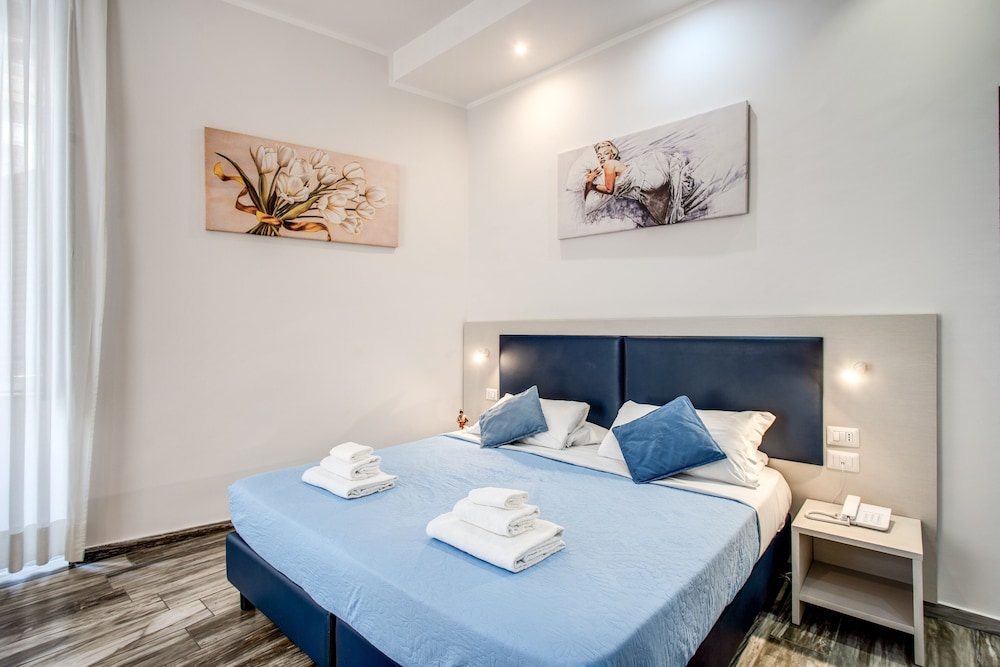 Napolis Gold Hotel 21/46