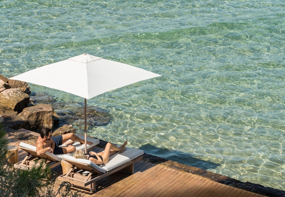 Four Seasons Astir Palace Hotel Athens 40/50