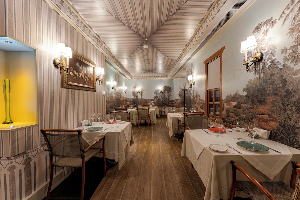 RuinAdalia Hotel - Adults Only 50/60