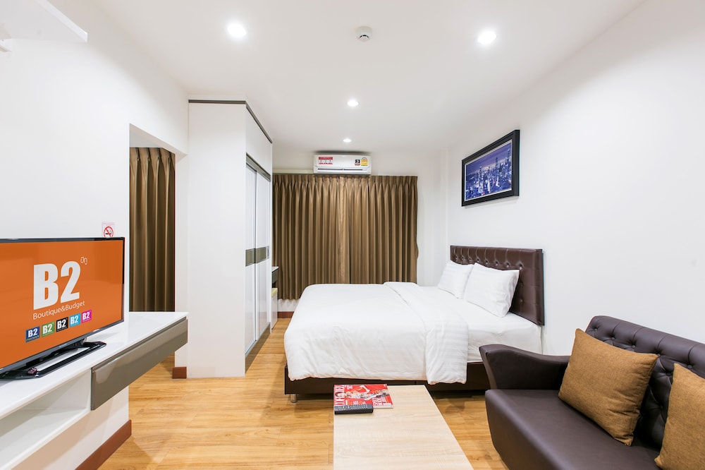 B2 Sriracha Premier Hotel 21/34