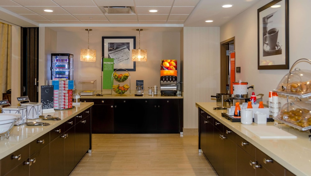 Hampton Inn Suites By Hilton New Albany Columbus 50/68