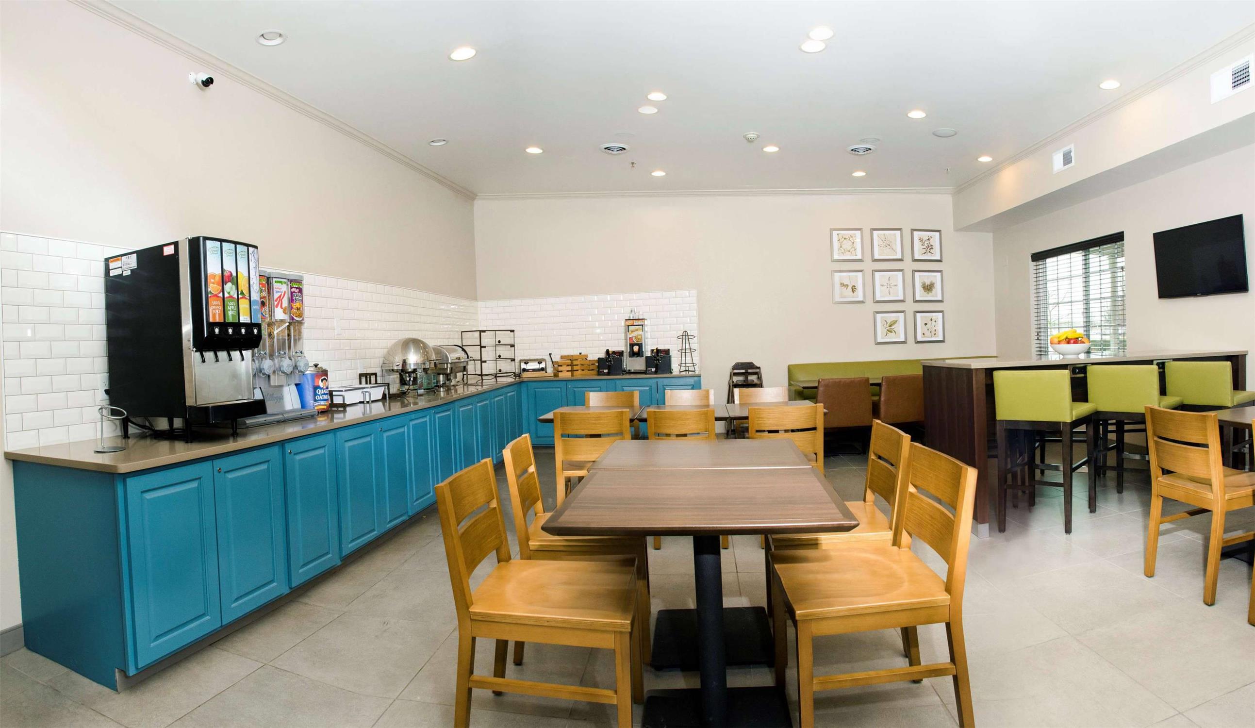 Country Inn and Suites By Radisson Winchester Va 20/27