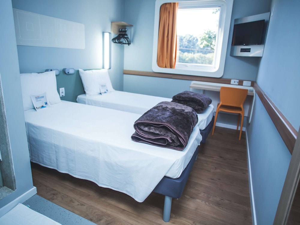 Ibis Budget Araraquara 34/67