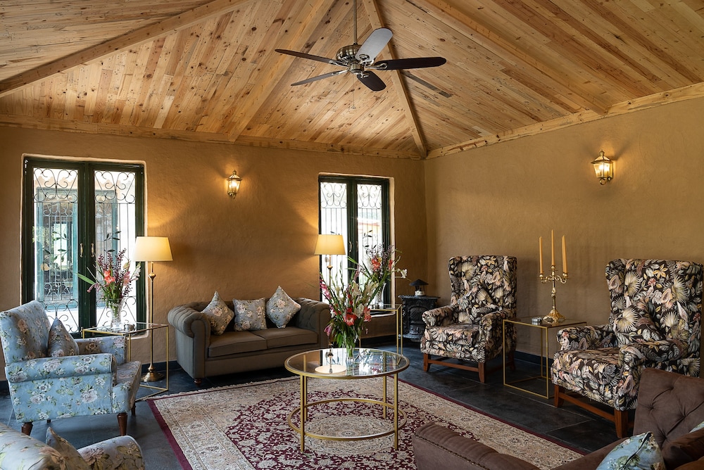 Aalia Jungle Retreat and Spa 50/73