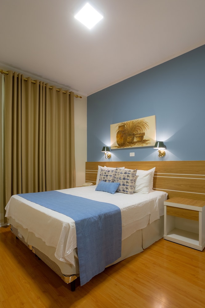 Hotel Minas Gerais 22/71