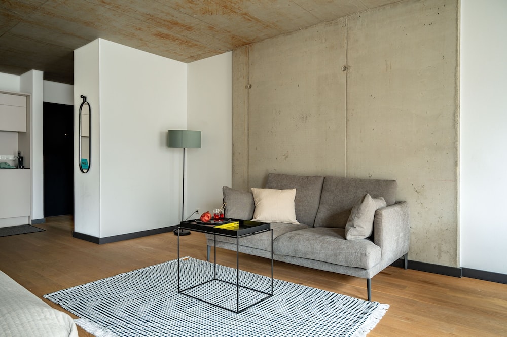Ipartment Wolfsburg @home By Best Western 46/67