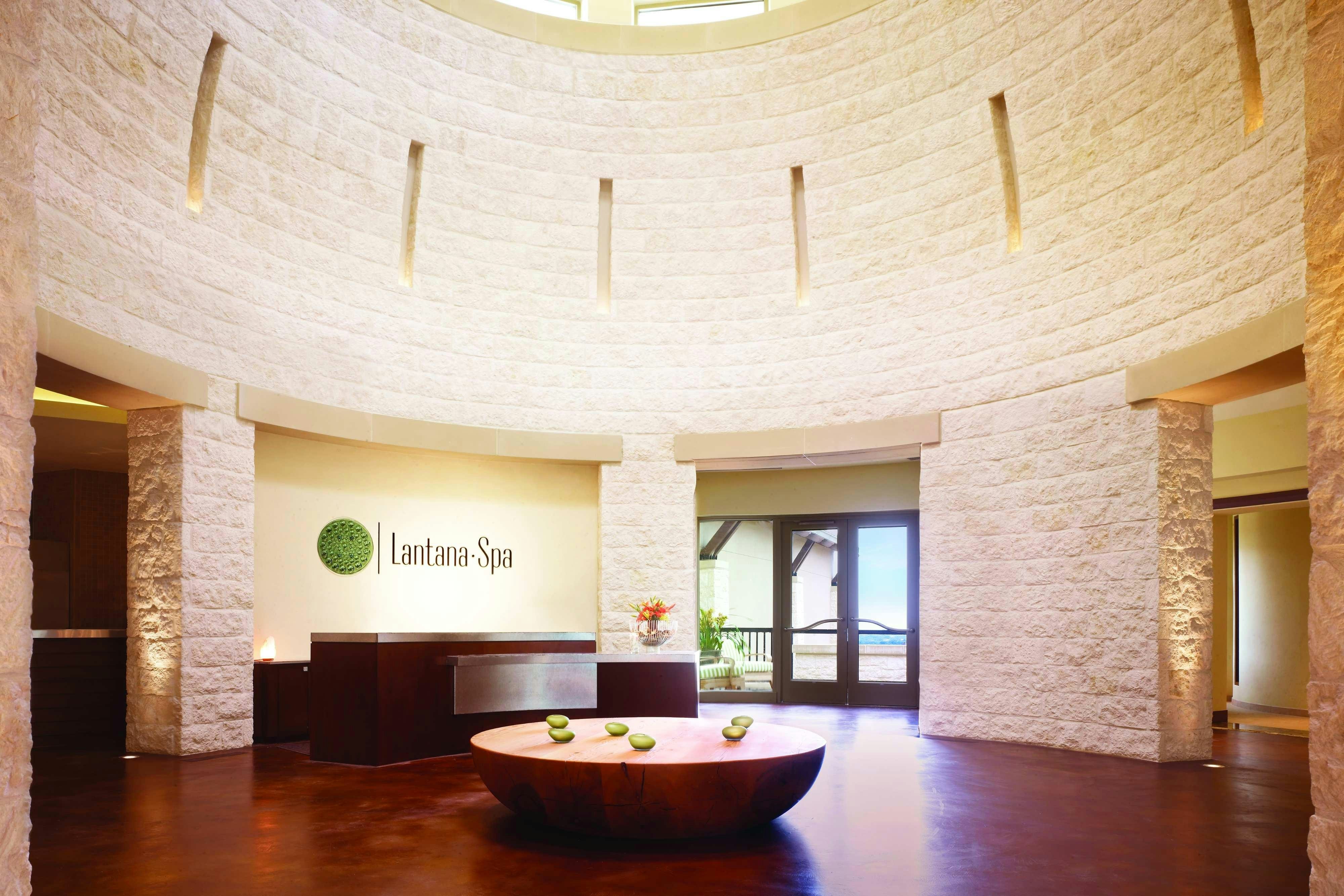 JW Marriott San Antonio Hill Country Resort & Spa 16/82