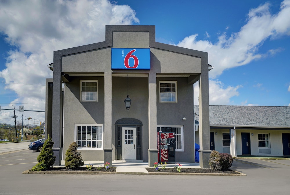 Motel6 Washington, PA 38/41