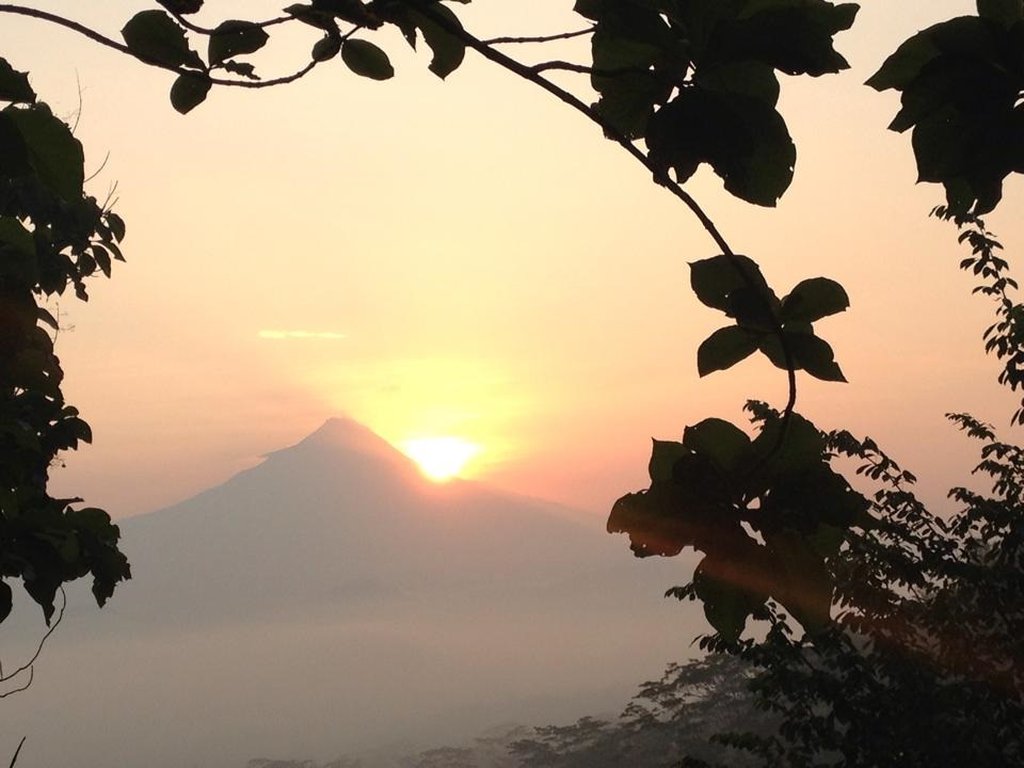 Villa Borobudur Resort 74/83