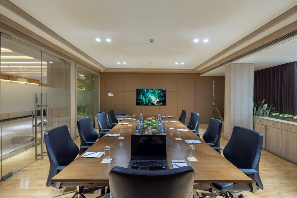 Sarovar Portico Morbi 40/50