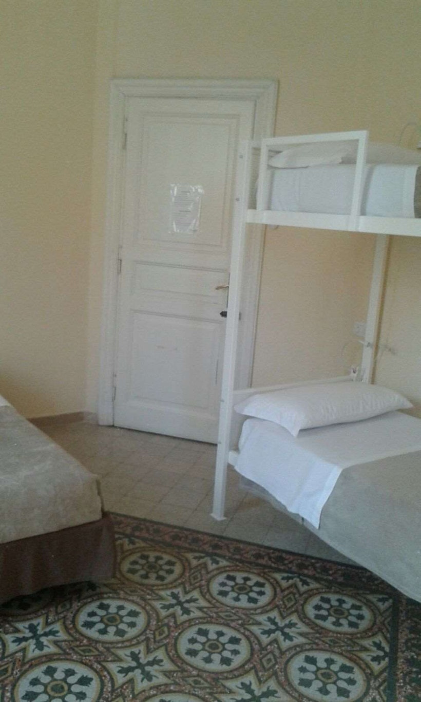 Rome Experience Hostel 20/23
