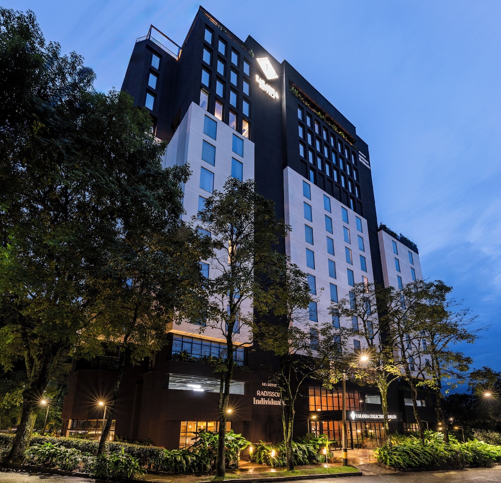 Faranda Collection Medellin, A Member of Radisson Individuals 6/61