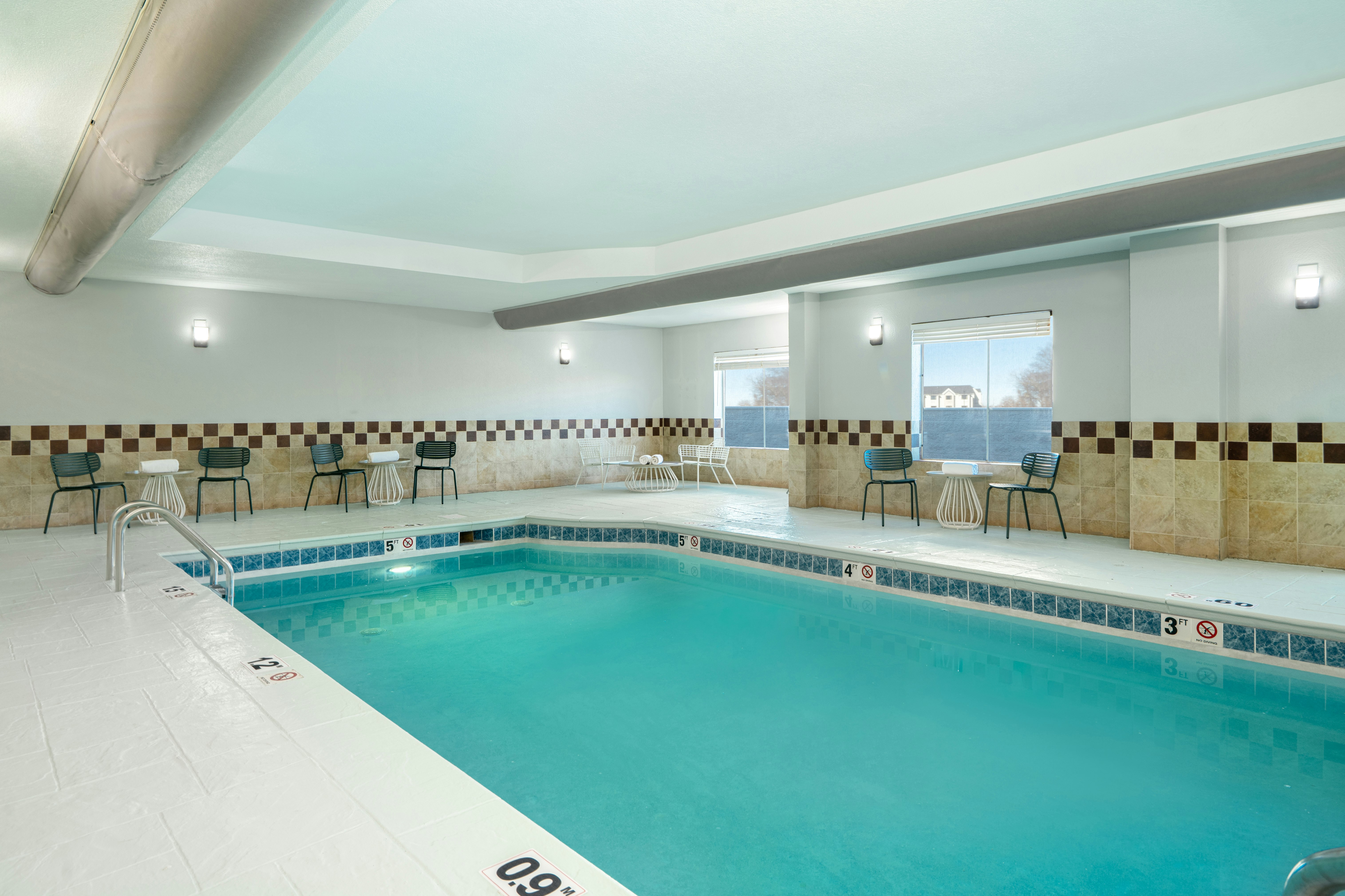 Spark by Hilton Murfreesboro 14/34