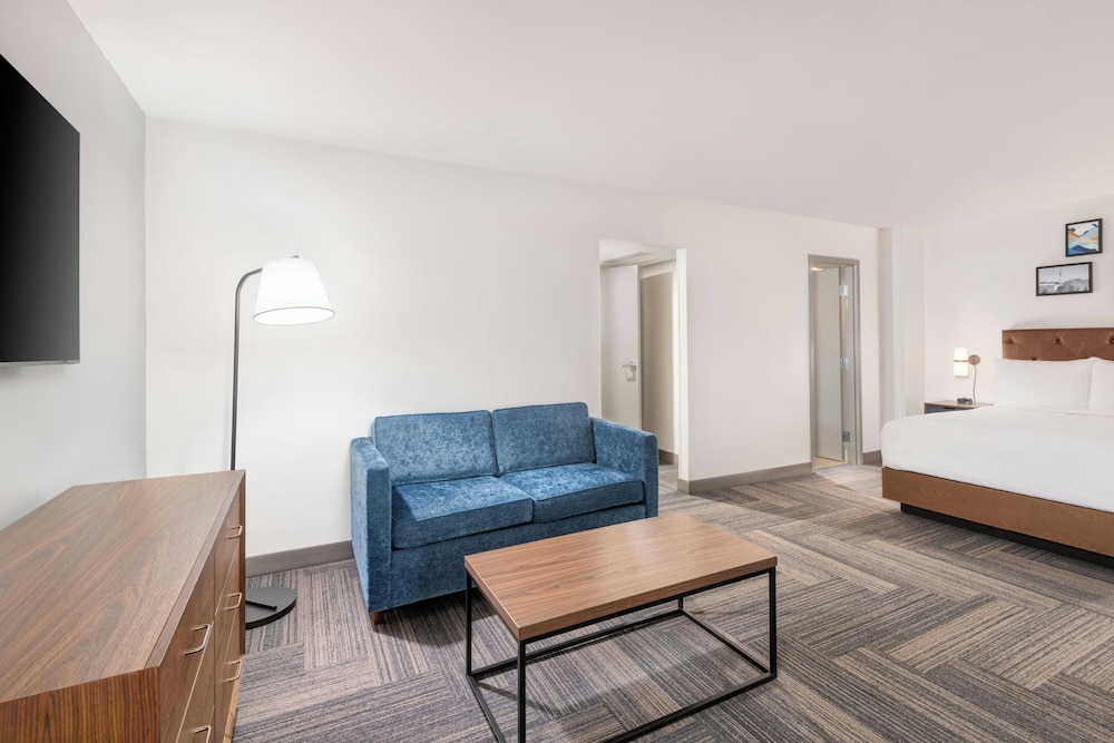 Four Points by Sheraton Spartanburg 22/39