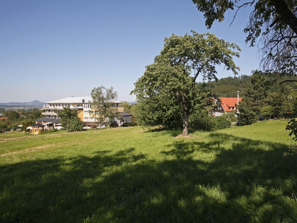 Badhotel Restaurant Stauferland 69/75