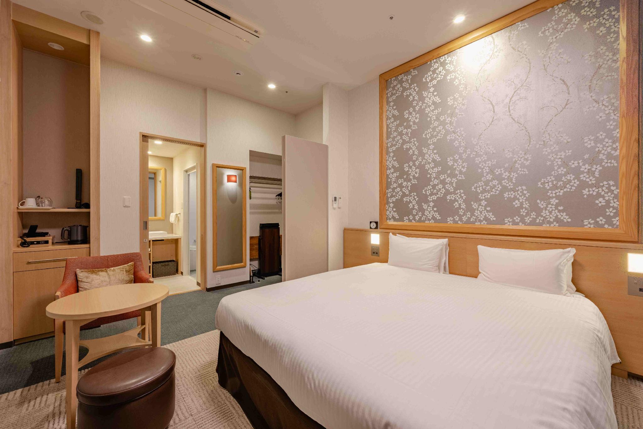 Grace, Double Bed, Ground Floor