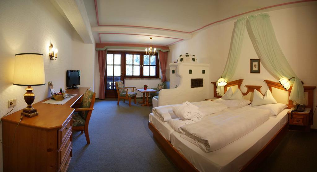 HOTEL TRATTLERHOF 14/27