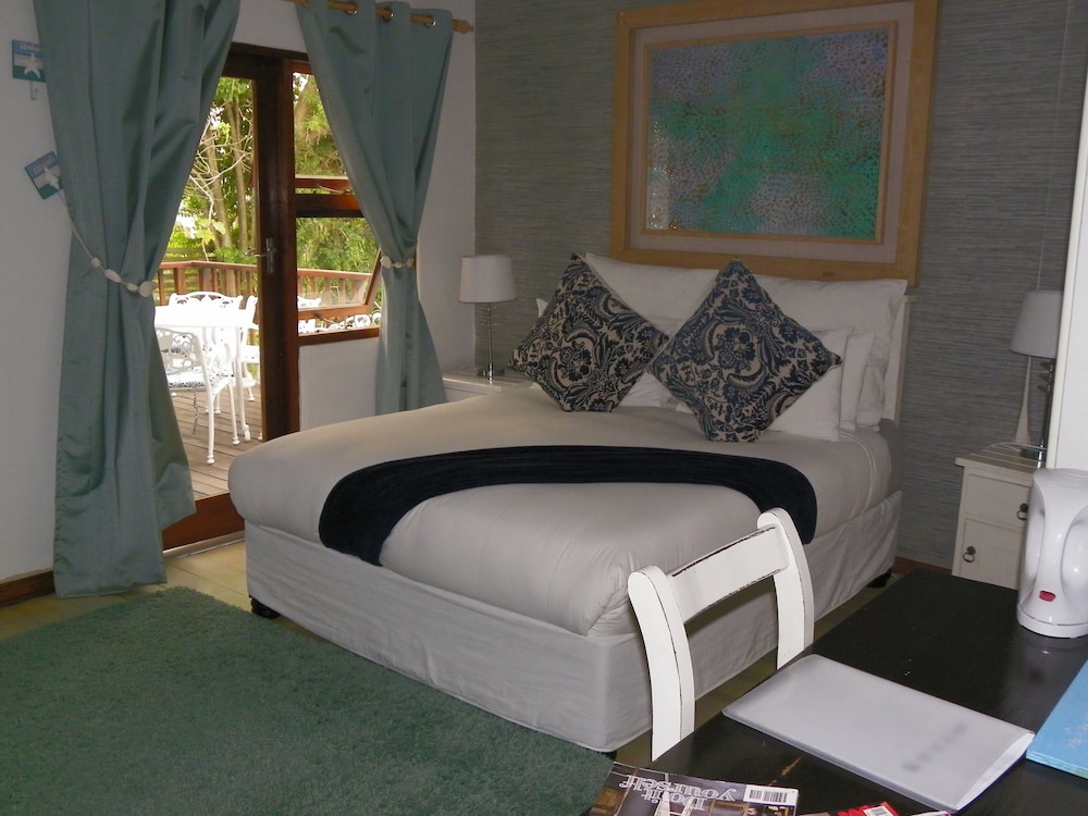 Blue's Guest House 16/33