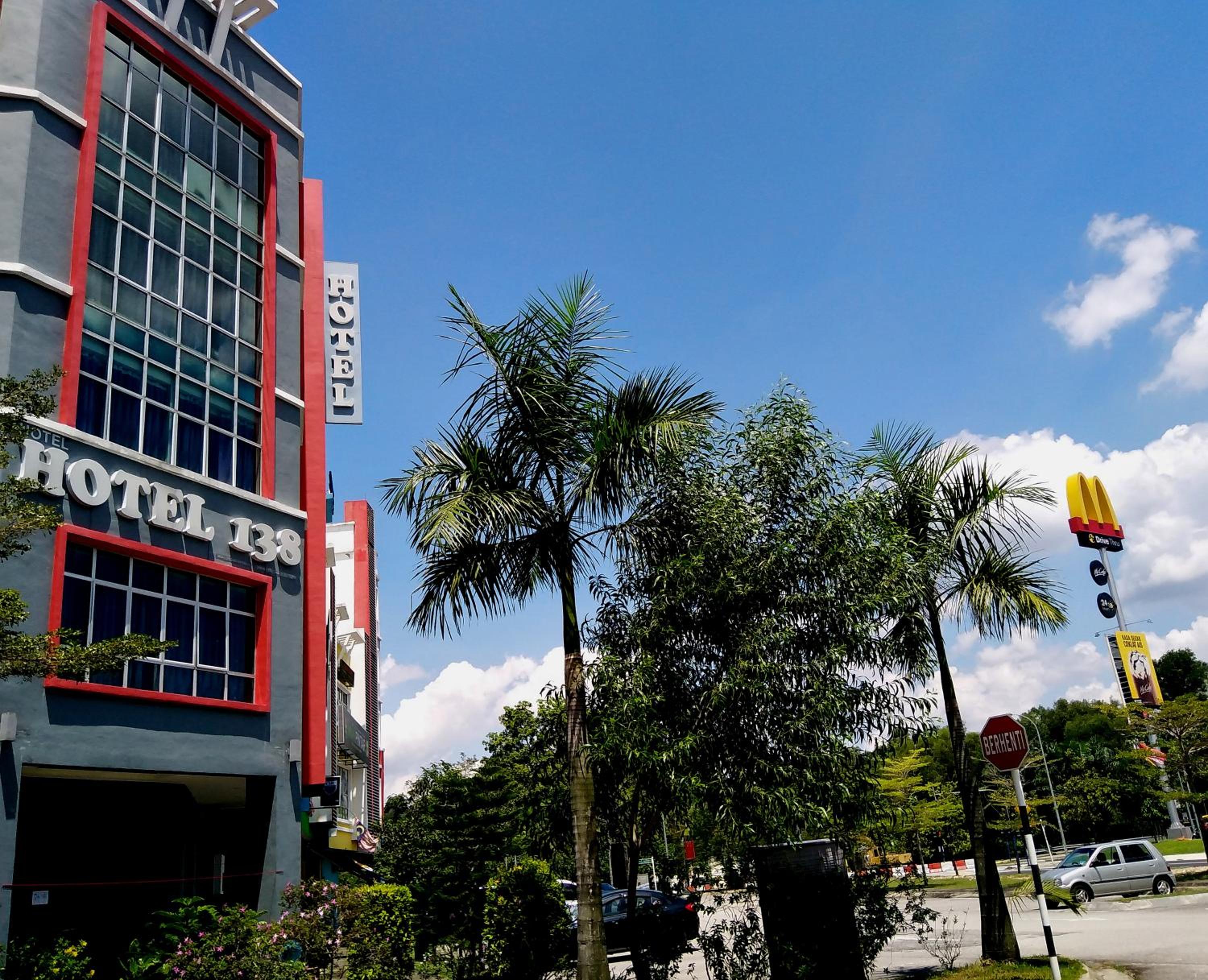 Hotel 138 @ Bestari 10/44