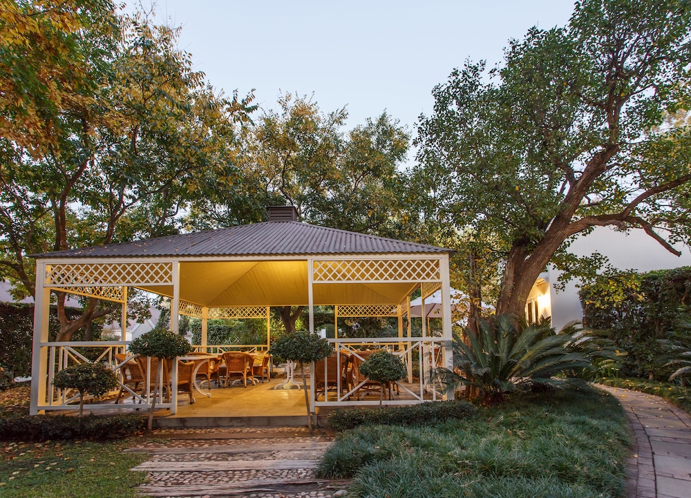 Rosenhof Country House 44/50