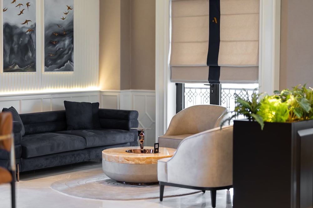 Aliba Hotel 25/50