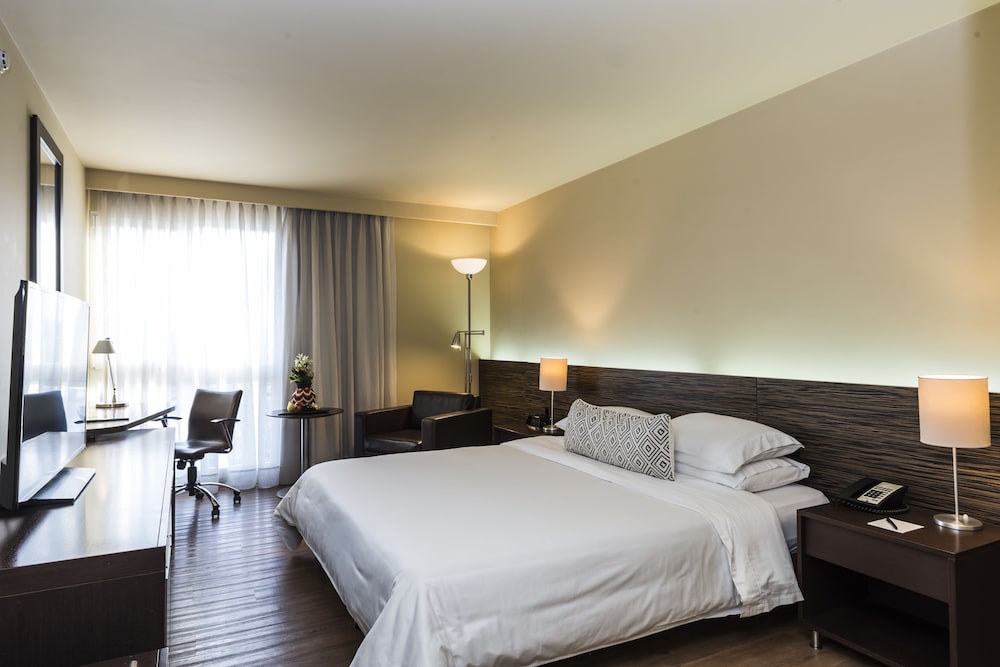 Movich Hotel de Pereira 14/34