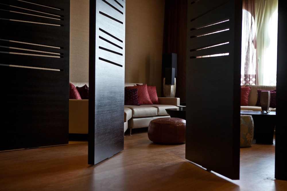 Renaissance Tlemcen Hotel 22/50