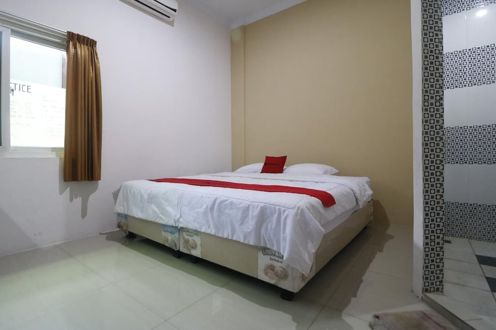 Reddoorz @ Jalan Krakatau Medan 14/60