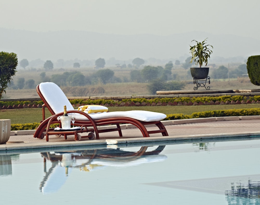 Ramgarh Lodge, Jaipur – IHCL SeleQtions 27/77