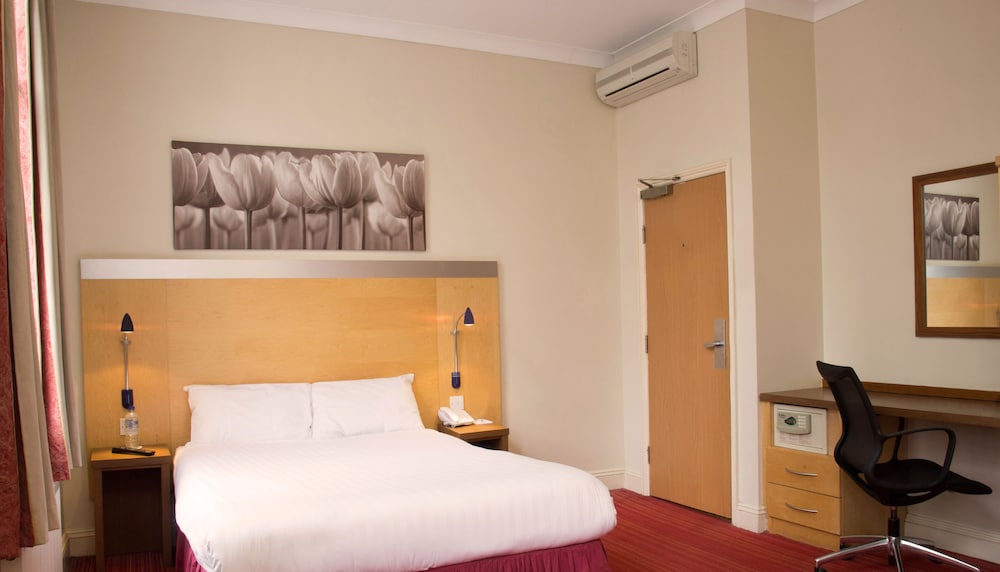 Comfort Inn Victoria 14/35