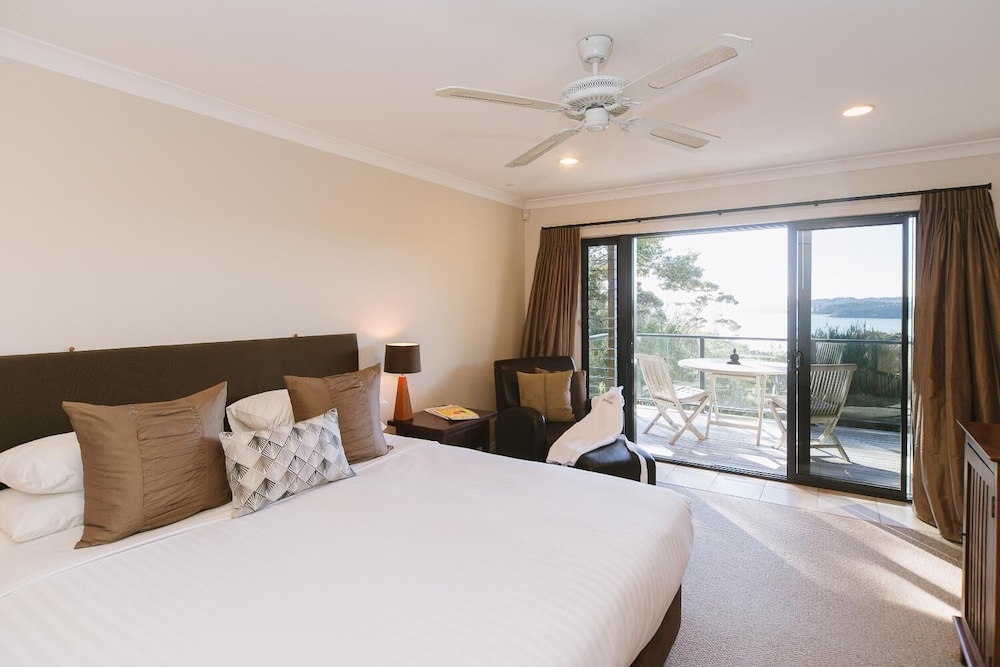THE SANCTUARY AT BAY OF ISLANDS 7/28
