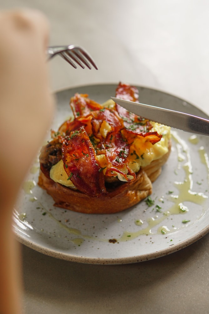 アートテル ハニマン ウブド 写真2