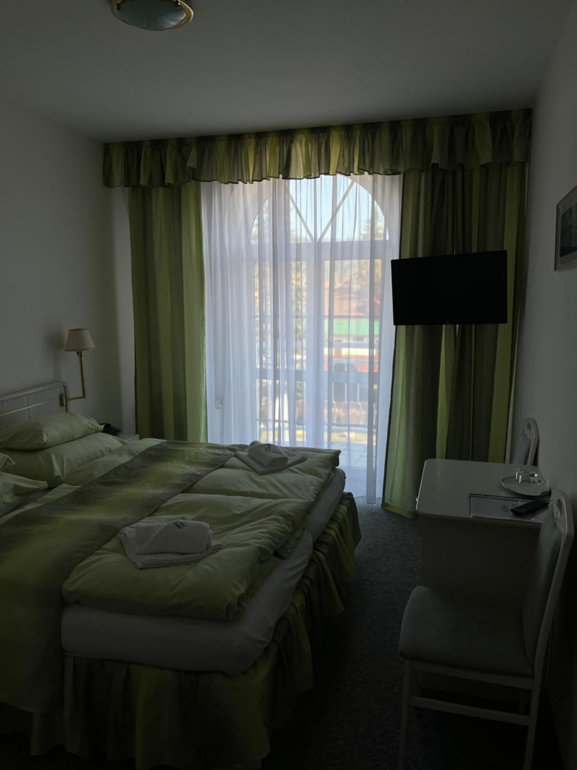 Ferdinand Hotel 31/47