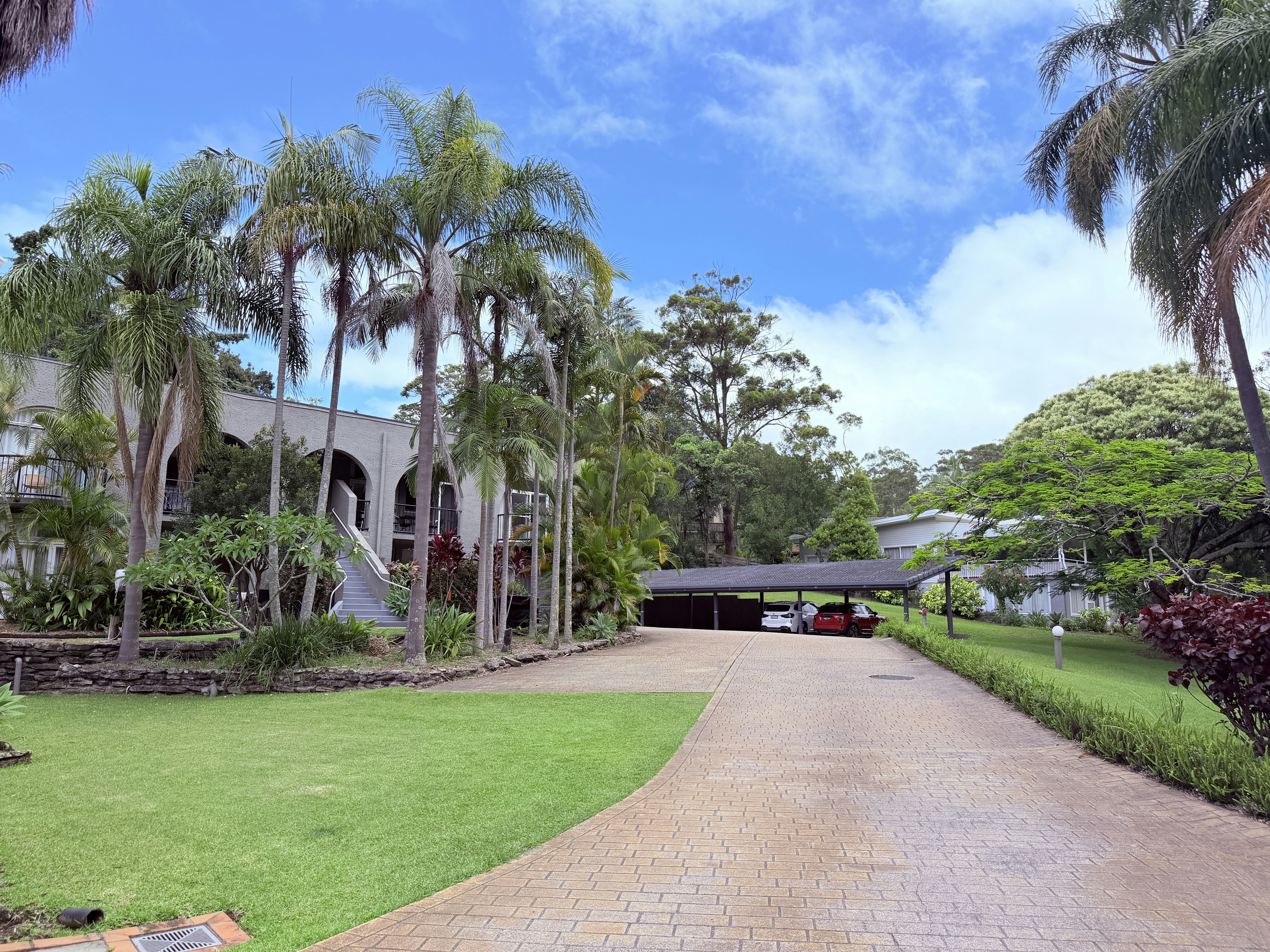 Korora Bay Village Resort 26/42