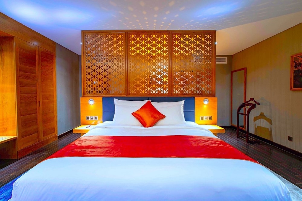 Marina Bay Vung Tau Resort & Spa 8/50