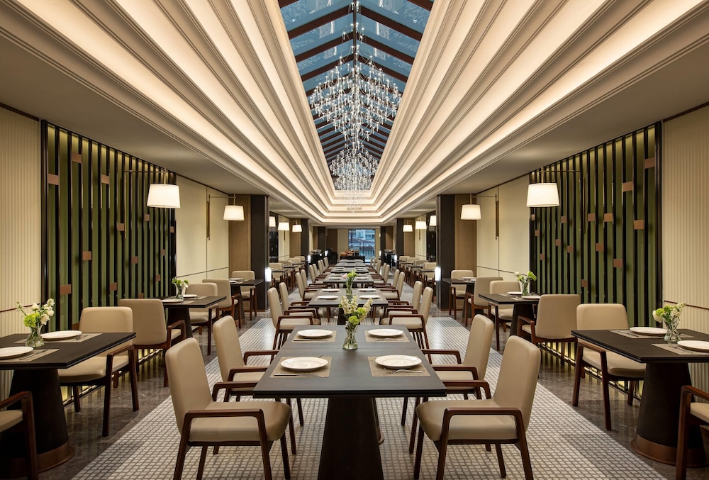Wyndham Garden Guangzhou Panyu 29/31