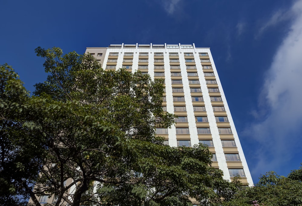 Mercure Belo Horizonte Lourdes酒店(Mercure Belo Horizonte Lourdes Hotel) 图片5