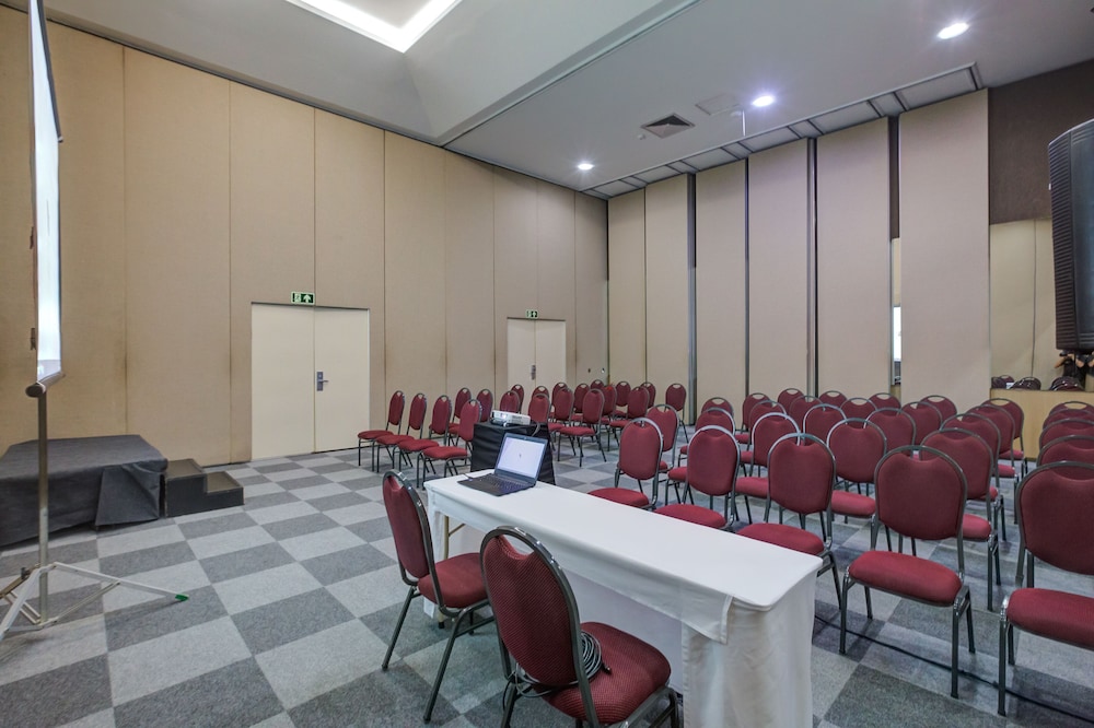 Viale Cataratas Hotel Eventos 39/50