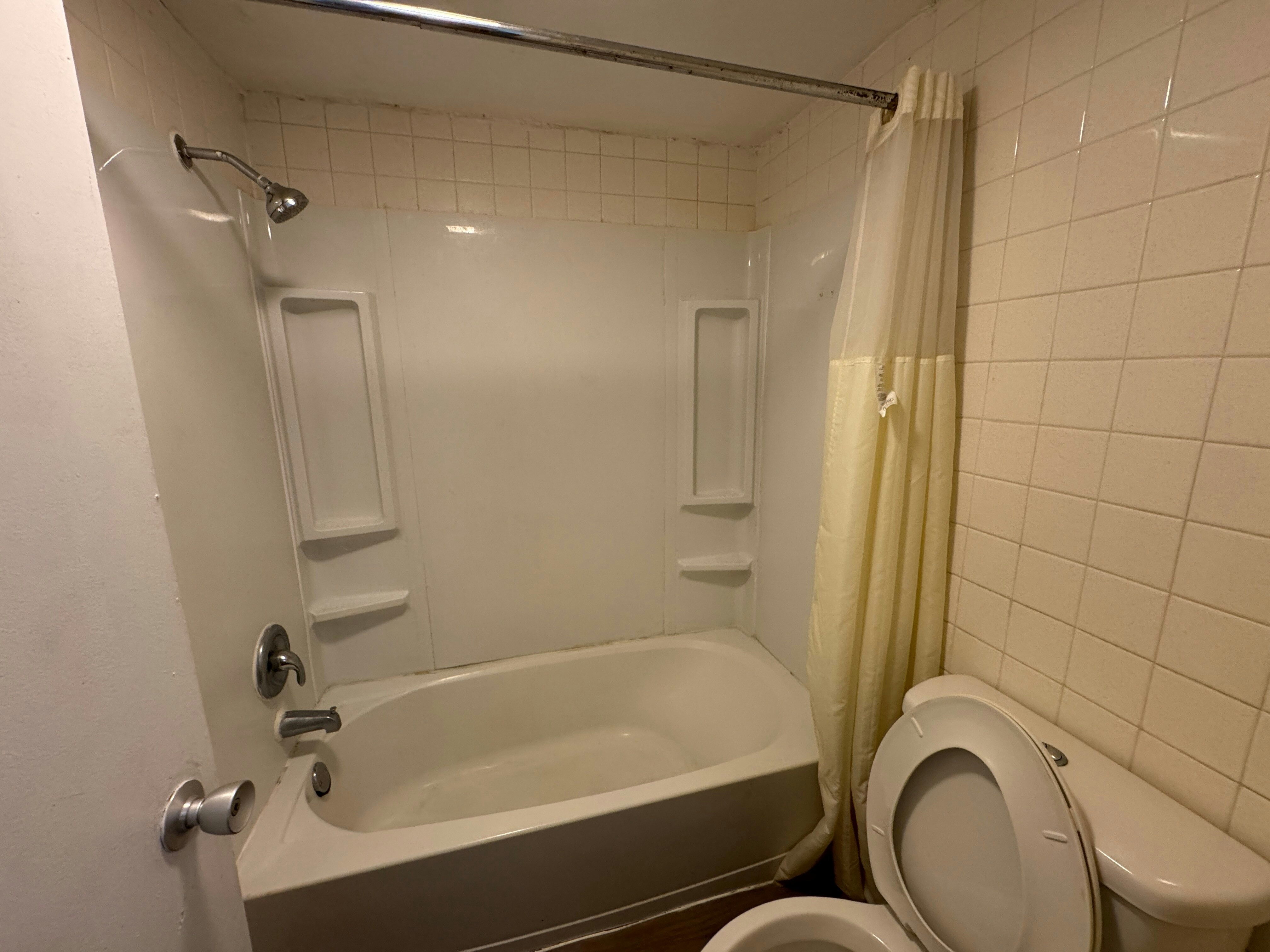 Night Inn by Hotel O Selma I 95 36/42