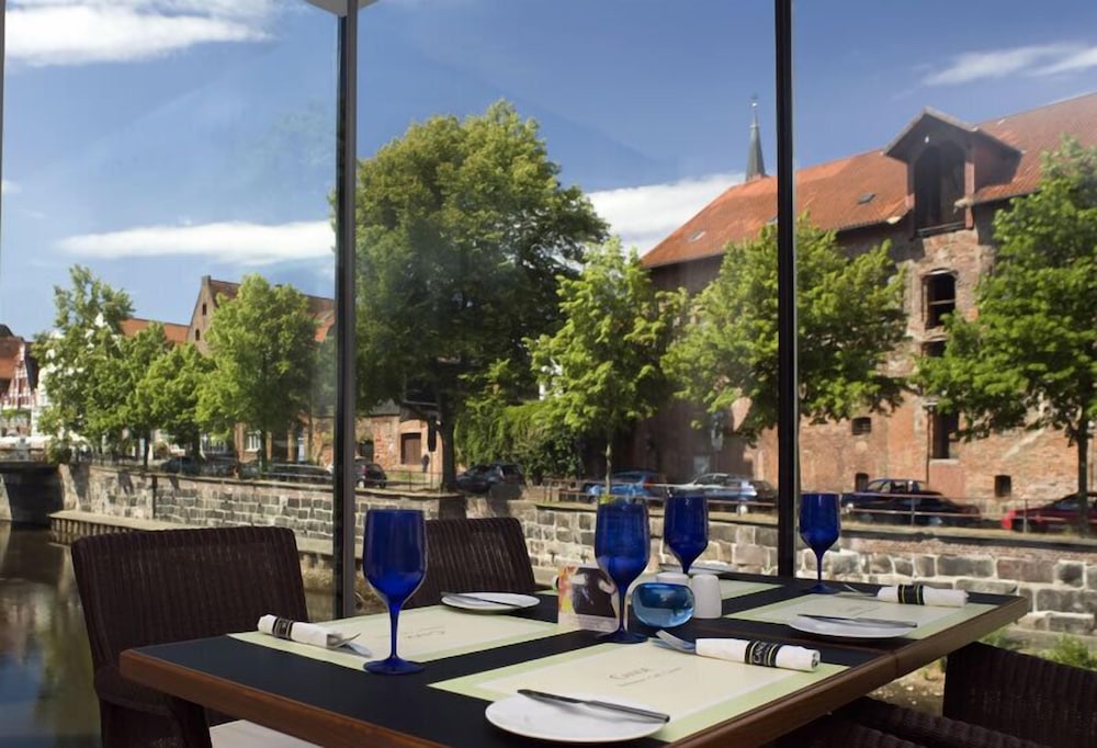 Bergstrom Hotel Luneburg 23/50