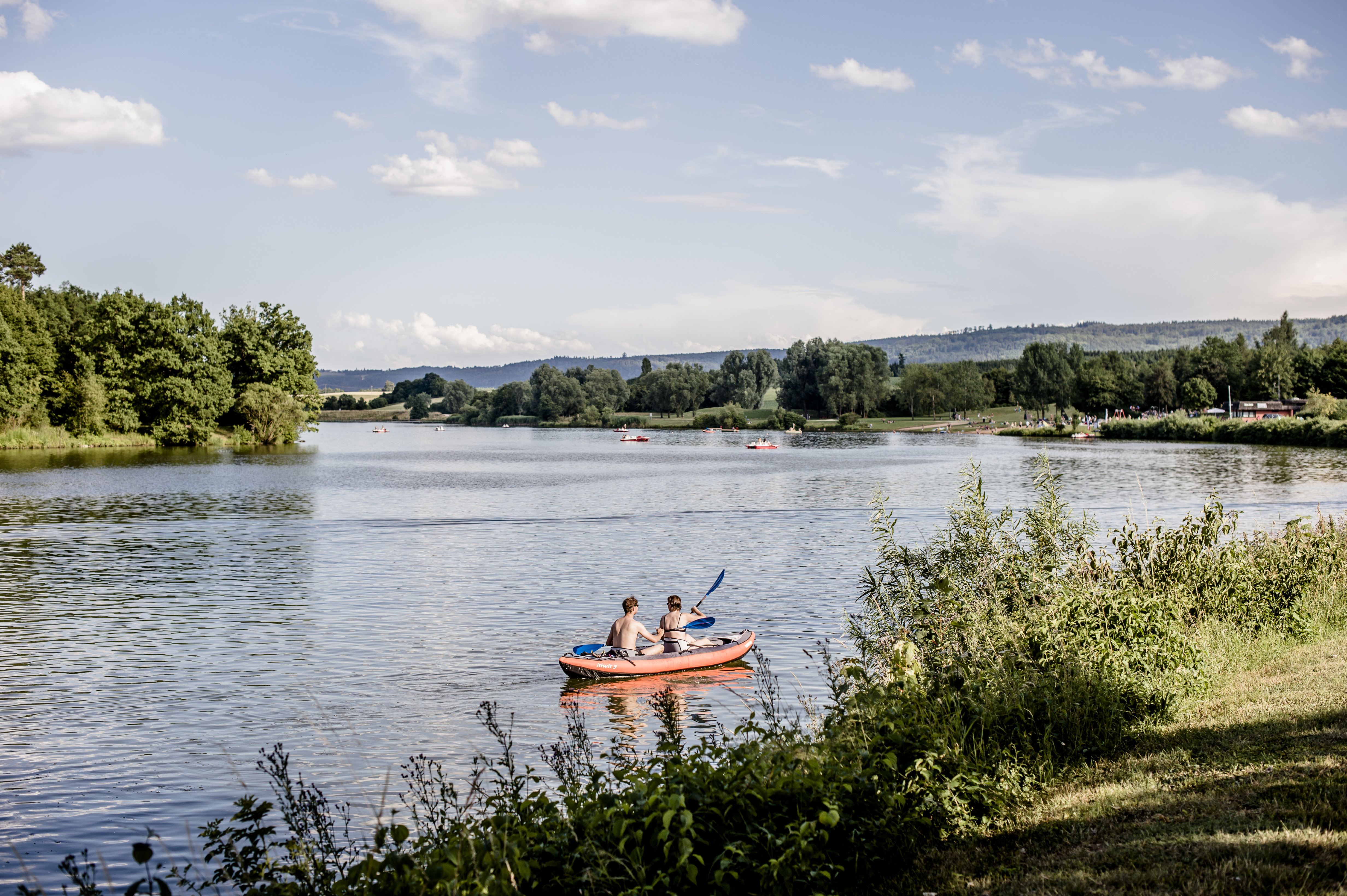 Holiday Inn Express & Suites Ellwangen 28/35